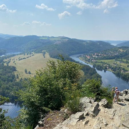 Penzion Kaskada Solenice Экстерьер фото